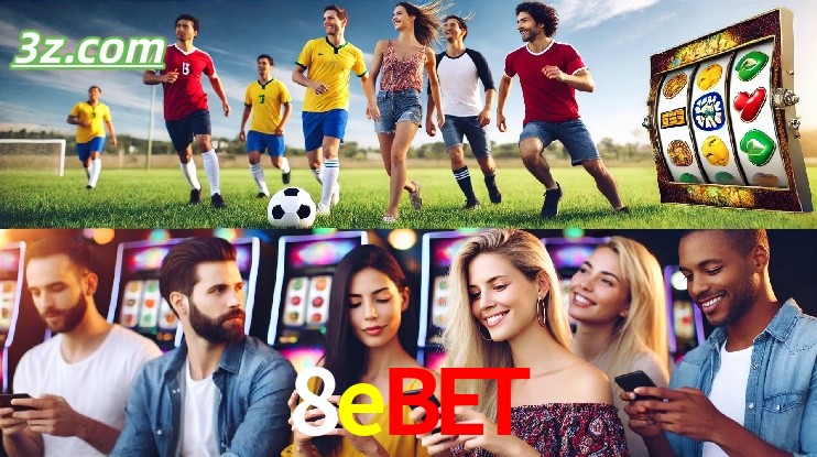 Por Que Escolher o Aplicativo 8ebet.com?