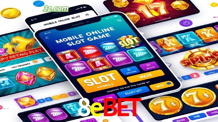 Benefícios do 8ebet App