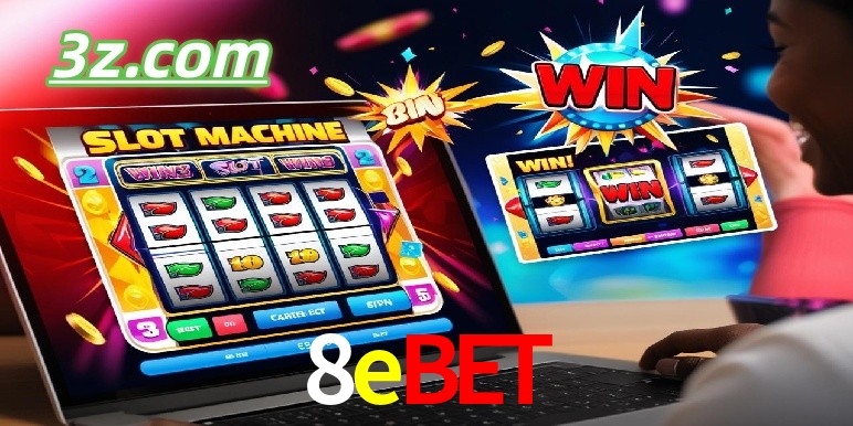 8ebet-Principais Características do Slot777
