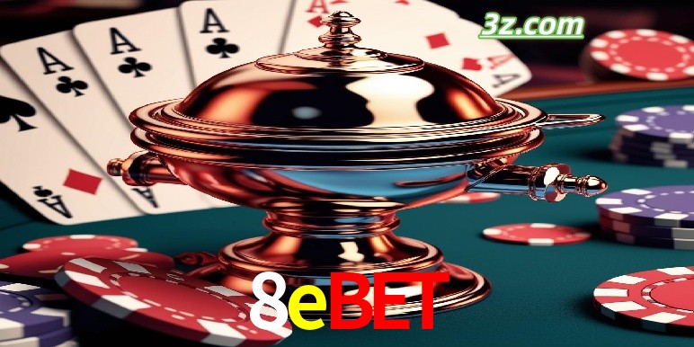 Como começar a jogar Poker na 8ebet?