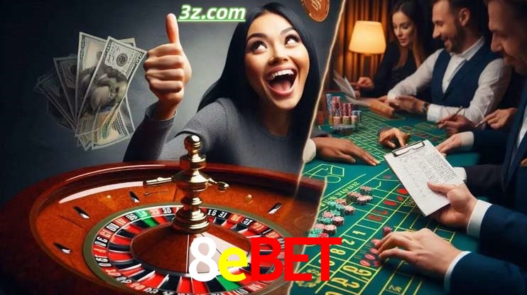 Como Realizar a Verificação no 8ebet.com