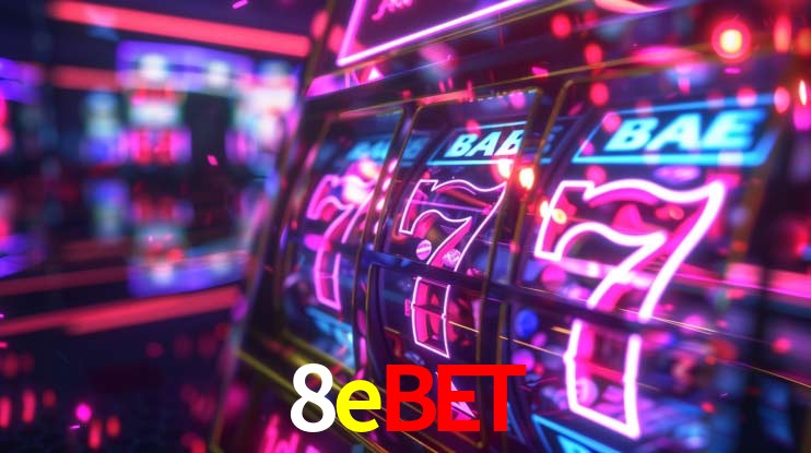 8ebettop.com o Destino Final para Jogadores Online