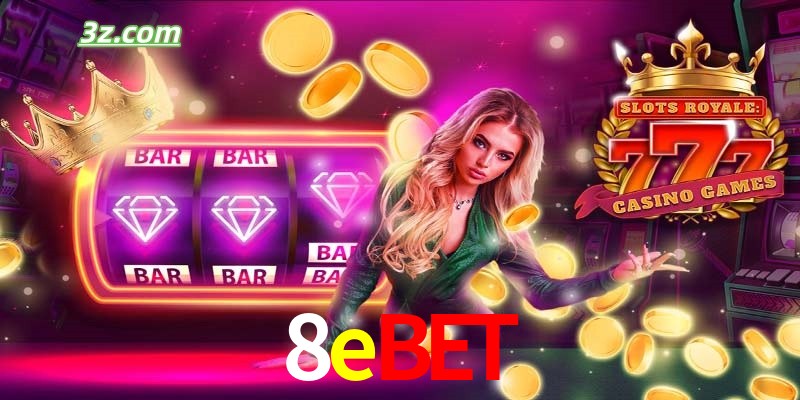 8ebet-Slot 777 Variações Populares