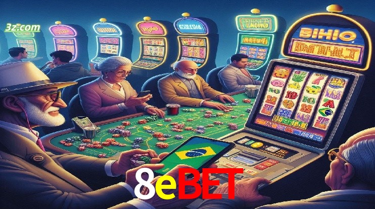 8ebet Variedade de Jogos de Mesa e Crash para Todos os Gostos