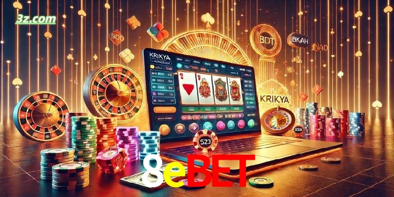 Como começar a jogar Poker na 8ebet?