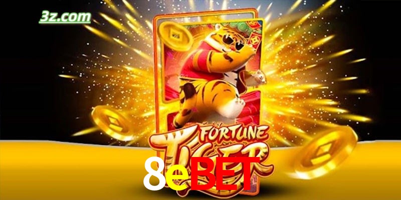 Quem é o Fortune Tiger 8ebet.com